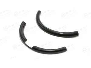 Alfa Romeo Giulietta / Mito <2014 Lower Part Steering Wheel Cover