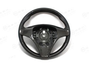 Alfa Romeo Giulietta Steering Wheel