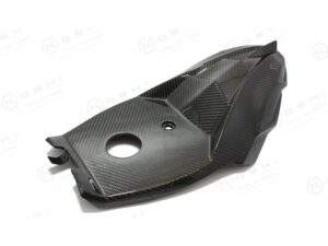 Harley Davidson V-ROD Back Tail