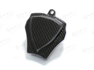 Harley Davidson V-ROD Horn Housing