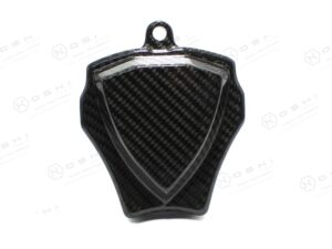 Harley Davidson V-ROD Horn Housing