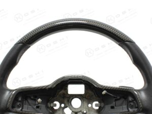 VW GOLF MK7 GTI Steering Wheel Upper Part Cover