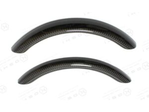 VW GOLF MK7 GTI Steering Wheel Upper Part Cover