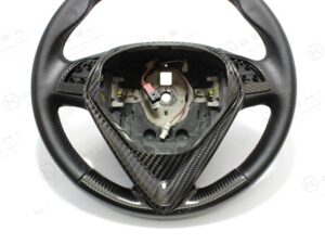 Alfa Romeo Giulietta / Mito MY 2014 Lower Part Steering Wheel Cover