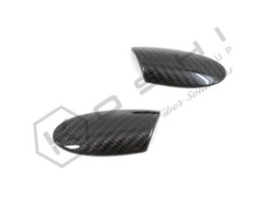 Alfa Romeo 4C External Door Handles