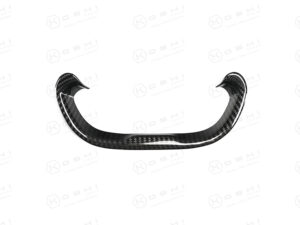 Alfa Romeo 4C Steering Wheel Lower Part Cover