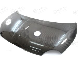 ABARTH Fiat 500 / 595 Hood Bonnet