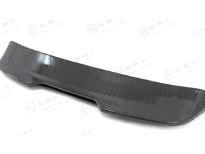 ABARTH 500C/595C Cabrio Spoiler
