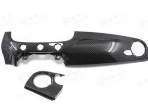 ABARTH 595 (2016- ) Dashboard