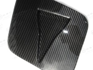 Abarth Fiat 500 Air Intake AC Style