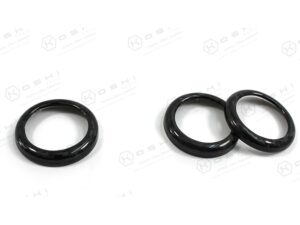 Abarth 500/595 Dashboard Buttons Trim