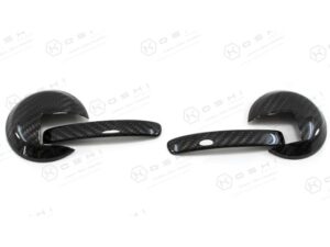 Abarth Fiat 500 Internal Door Handles