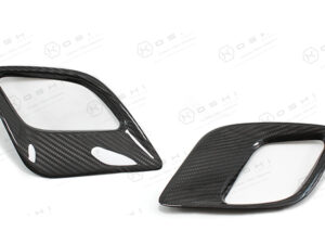Abarth Fiat 500 Bumper Intercooler Frame