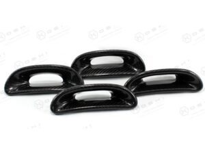 Abarth Fiat 500/595 Headrest Insert