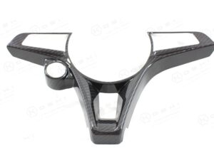 Alfa Romeo Giulia / Stelvio Steering Wheel Trim