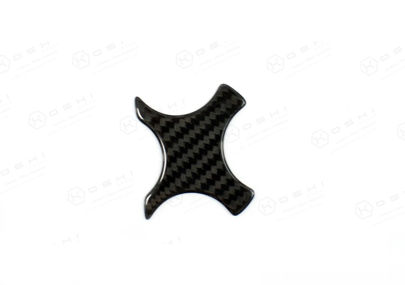 ABARTH 500 / 595 Cabrio Central Frame MTA Control | Koshi Group L.L.C.