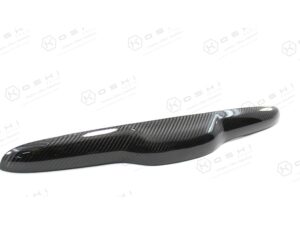 Abarth Fiat 500/595 Back Handlegate