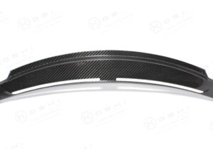 Alfa Romeo 4C Central Air Vent