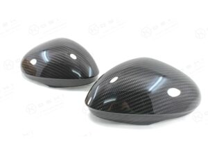 Alfa Romeo Giulia Mirror Caps