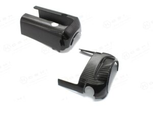 Alfa Romeo Giulia Steering Wheel Shroud