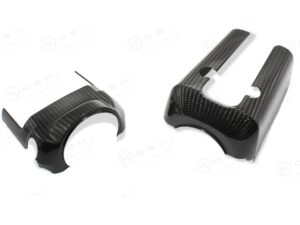 Alfa Romeo Giulia Steering Wheel Shroud