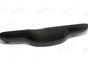 Abarth Fiat 500/595 Back Handlegate