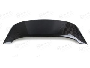 Abarth Fiat 500/595 Rear Spoiler