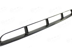 ABARTH 595 2016> Central Bumper Air Intake