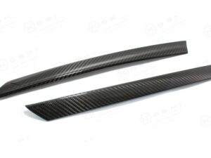 Alfa Romeo 4C External Pillars Coupe Version