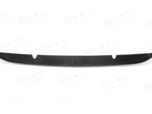 Alfa Romeo Giulia QV Diffuser Lip
