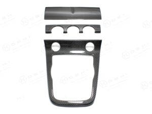 Jaguar F Type Center Console