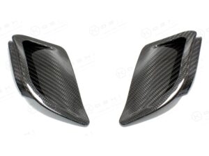 Alfa Romeo 4C Front Air Intake Bumper Launch Edition