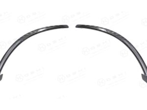 Alfa Romeo Giulia QV Extensive Bumper Air Intake