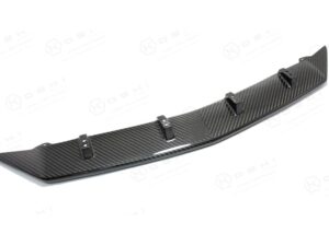 Alfa Romeo Stelvio QV Front Splitter