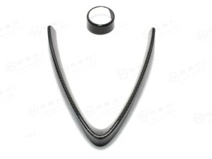 Alfa Romeo Stelvio Front Grill Cover