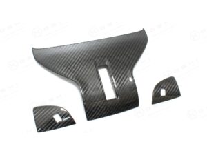 Maserati Ghibli Interior Light