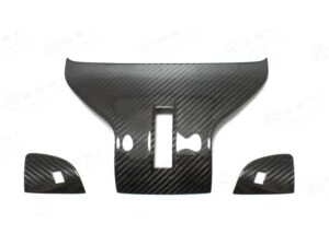 Maserati Ghibli Interior Light