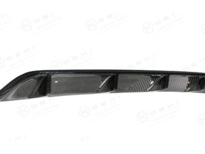 Alfa Romeo Stelvio QV Diffuser