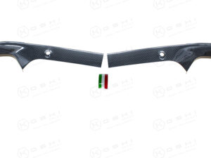 Alfa Romeo Stelvio QV Diffuser Frame