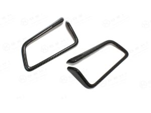 Maserati Ghibli Interior Air Vent