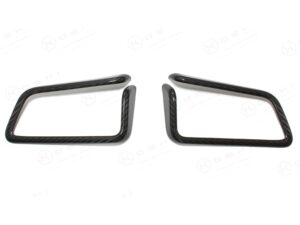 Maserati Ghibli Interior Air Vent