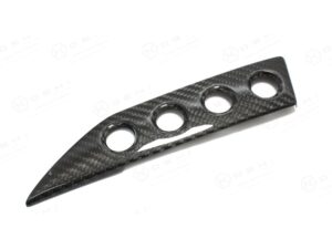 Maserati Granturismo Audio System Buttons Cover