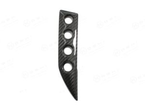 Maserati Granturismo Audio System Buttons Cover