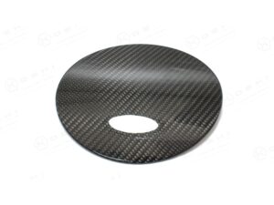 Maserati Granturismo Fuel Cap