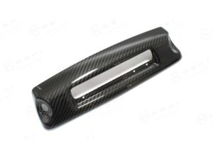 Maserati Granturismo Roof and Passenger Air bag Button Control Frame