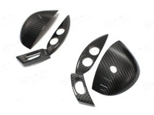 Maserati Granturismo Quattroporte Steering Wheel Switch Button