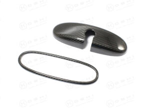 Lamborghini Huracan LP610 Spyder Interior Mirror