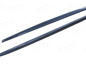 Alfa Romeo Stelvio QV Side Skirts Cover