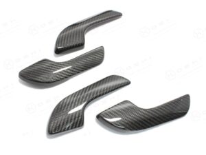 Alfa Romeo Giulietta Interior Door Handles