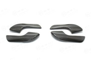 Alfa Romeo Giulietta Interior Door Handles